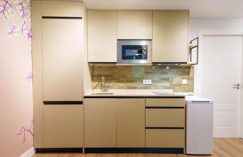 Spirit Apartamentos Valladolid Centro - Foto 67