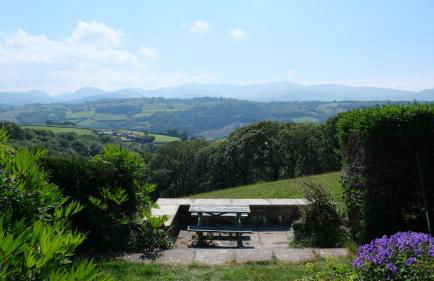 Ty Farm Retreat - Farmhouse Studio - Mountain View - Foto 23