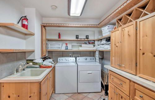 Buena Vista Oasis with Mtn Views, 3 Mi to Dtwn! - Foto 27