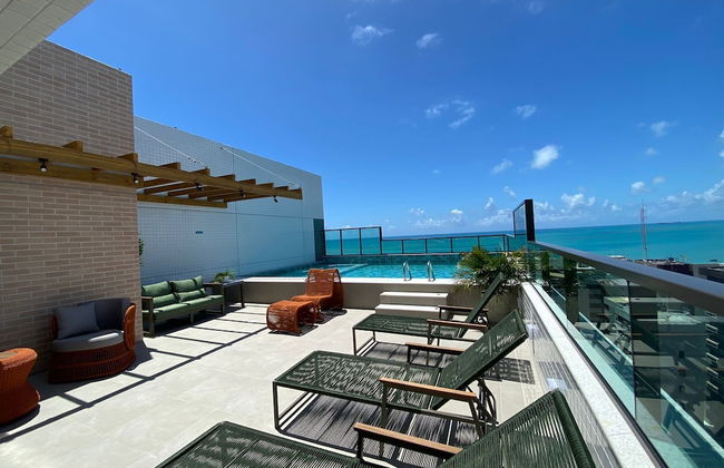 Smart Stay 1001 Mandi Hospitalidade - Foto 29