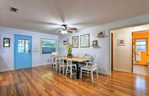 Lakefront Babson Park Escape Pet Friendly! - Foto 11