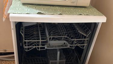 Chez papi et mamie - Foto 5, dishwasher