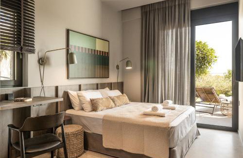 Athmonia Residence with Private Pool - Foto 11