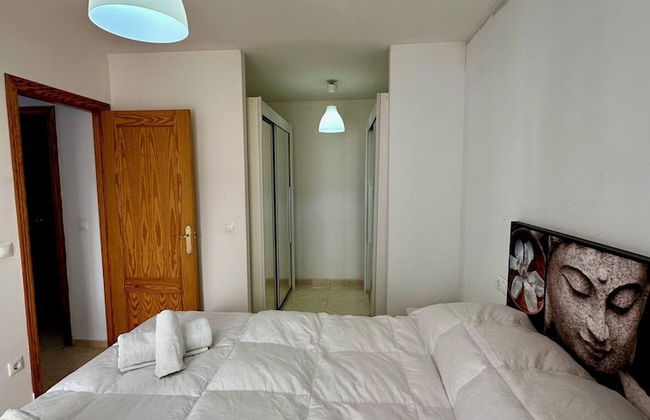 Vinaroz Apartment 2 Bedrooms - Foto 6