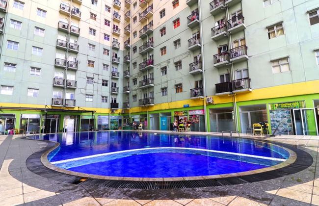 The Suites Metro Apartment by NFO Property - Foto 7