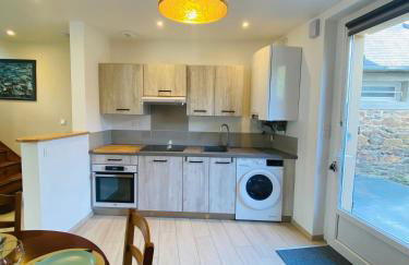 Kerannette - Spa - Plage et centre ville - Foto 4