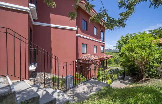 Reserva Conchal Resort - Bougainvillea Complex - Photo 13