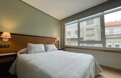 Aparthotel Arenteiro - Foto 5