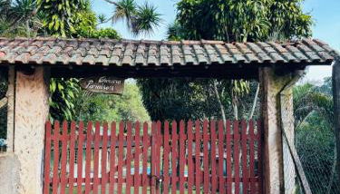 Casa de campo com piscina em condomínio. - Foto 4