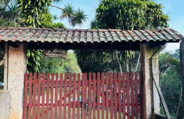 Casa de campo com piscina em condomínio. - Foto 4