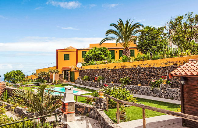 Camino La Candelaria - Photo 2