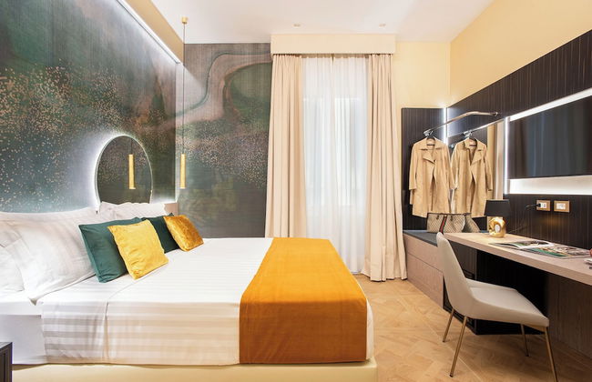 VentiSettembre Private Suites - Foto 9