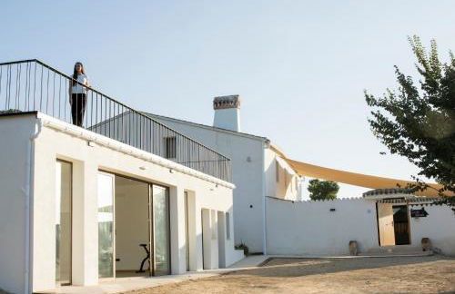 Casa Rural Completa en Alicante 6 Habitaciones con Piscina, BBQ, Vistas Naturaleza Ideal Grupos - Photo 7