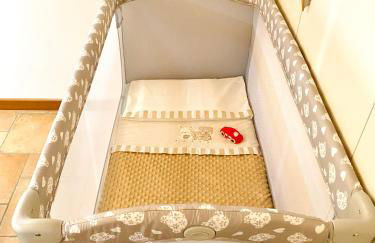 SUITE - Alessandra Holiday House - Photo 17