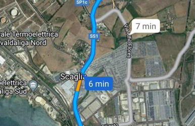 Little America House Borgata Aurelia Civitavecchia - Foto 74