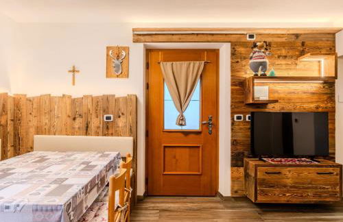 Apartment Cristina by Interhome - Foto 19