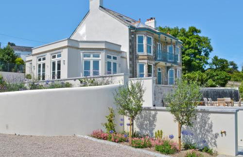 Treburthick House - Foto 1