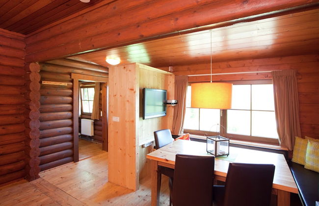 Quaint Chalet in Worgl-boden With Terrace - Photo 8