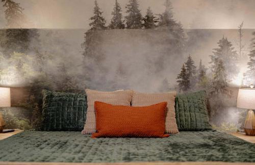 Compass Retreat for large groups - Foto 58