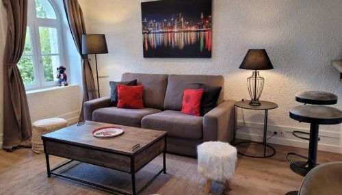 Ptit Montciel sur les hauteurs de Lons - Foto 2