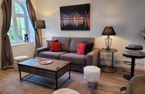 Ptit Montciel sur les hauteurs de Lons - Foto 2