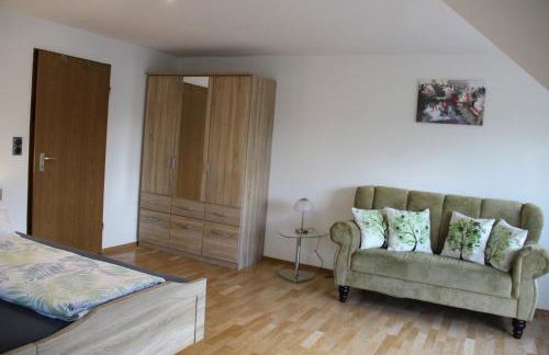 Ferienwohnung Christine Trautner - Foto 7