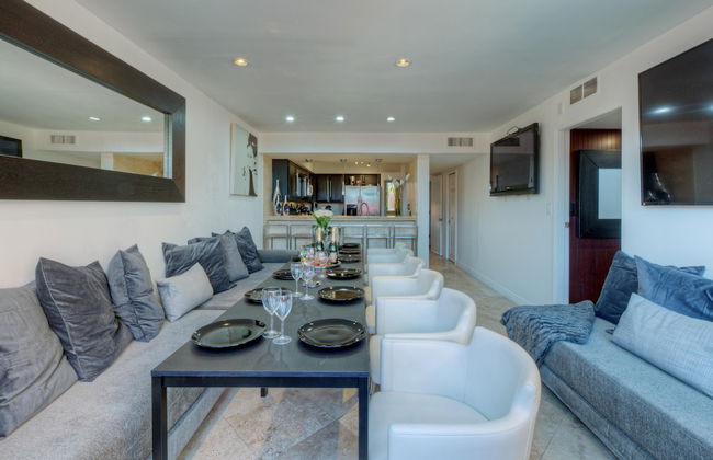 12 Room Scottsdale Golf Tennis Lake Resort Villa - Foto 75