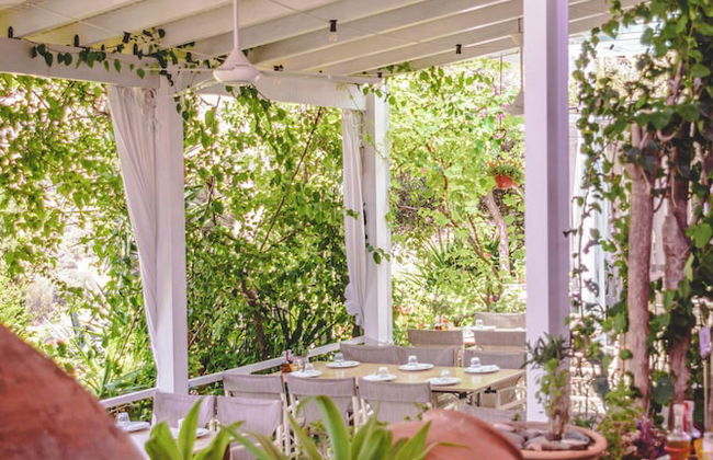 Cyprus Villages Hotel & Restaurant - Central Location - Bed & Breakfast - With Access To Pool And Stunning Views - Foto 41