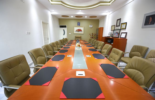 BMK House Apartments - Photo 61