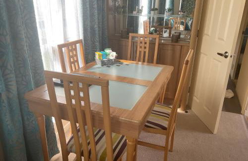 Romney Sands holiday home - Foto 16