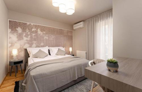 Cheerful sea view villa Franka in a quiet location - Foto 12