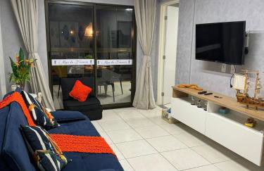Apartamento na Praia do Francês - Foto 50