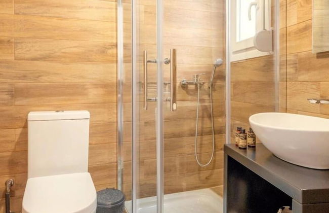 Villa Sky Crete in Rethymnon - Foto 15