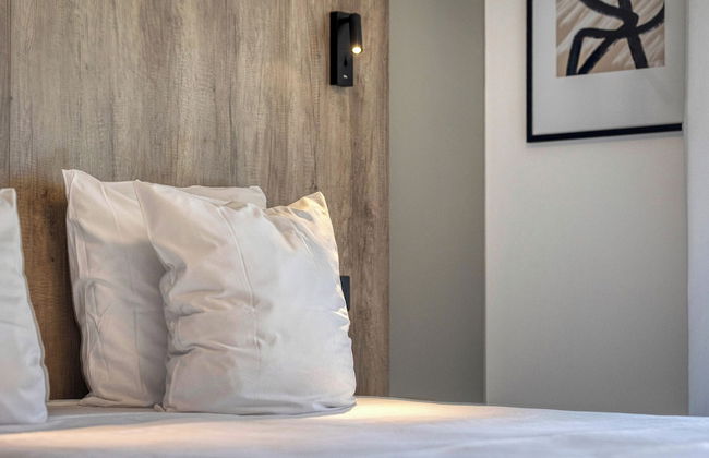 Kosy Appart'hôtels - Résidence du Lac - Foto 5