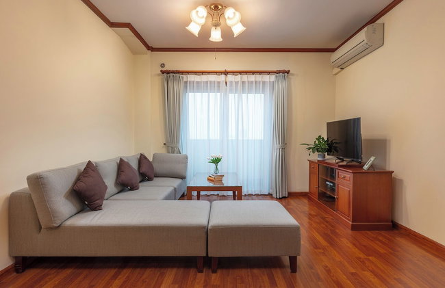 V-Tower Hanoi Serviced Apartment - Foto 16