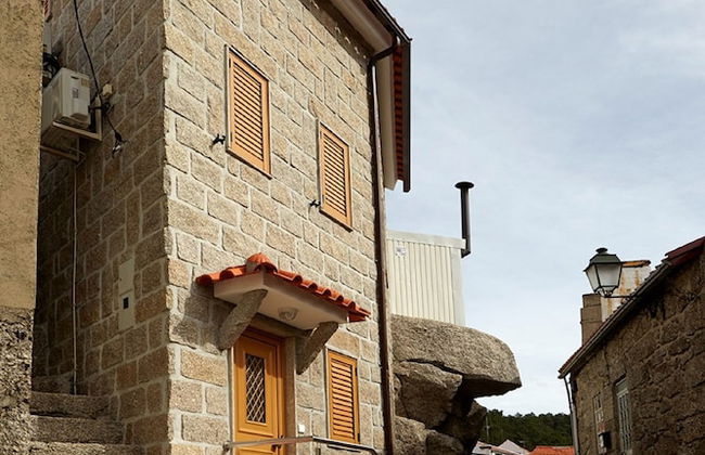 Abrigo da Montanha Alojamento Familiar - Foto 22