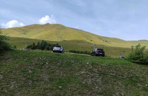 Appartement La Toussuire avec vue exceptionnelle - Foto 10