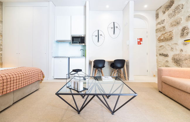 Oporto Near Apartments - Foto 14