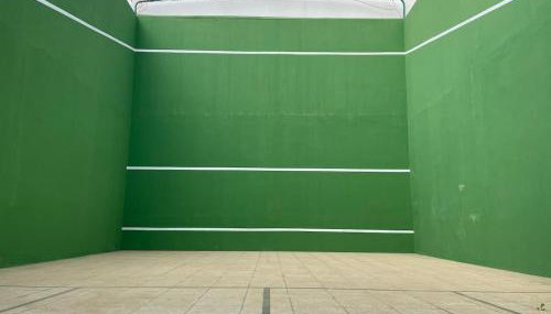 Tropical Sunset House - Foto 5, Squash