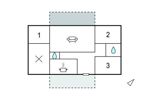 Pet Friendly Home In Saint Chinian With Wifi - Foto 32