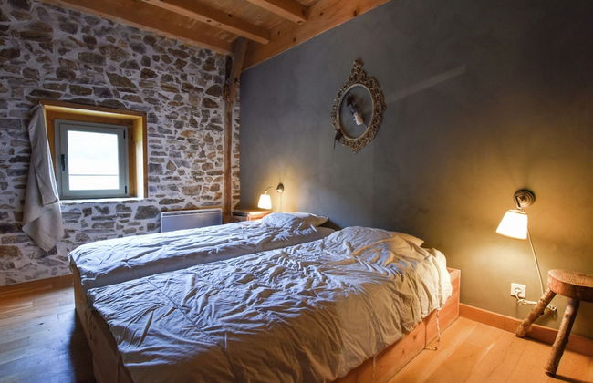 Farmhouse in Pyrenees With Pool - Foto 7