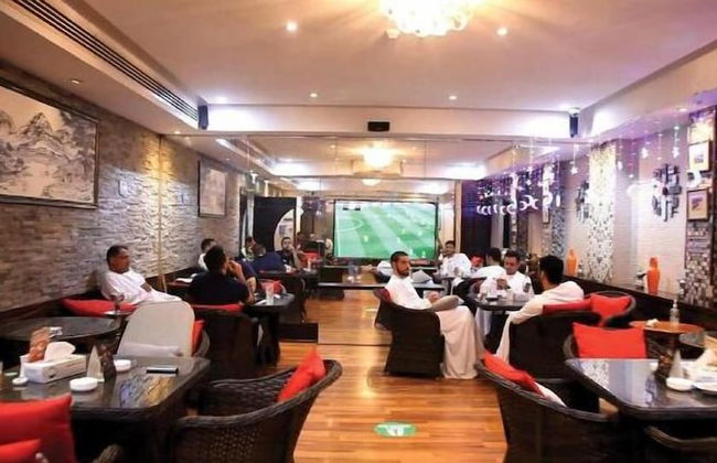 The Eclipse Boutique Suites - Foto 28