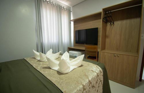 Hotel Araçás - Foto 43