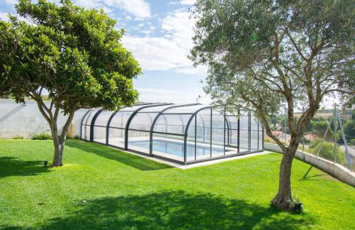 Casa Rural Senda de los Lobos - Foto 72