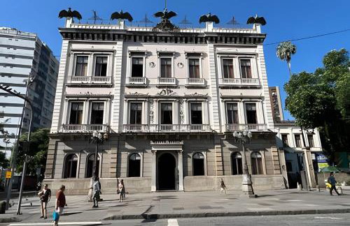 Apartamento praia! Aconchegante e central! - Foto 23