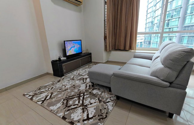 Parkview Serviced Apartment - Foto 32