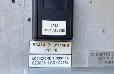 CASA BRUNELLESCHI - Foto 17