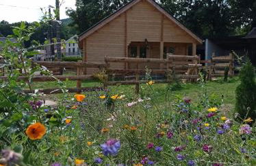 Chalet des fontaines claires - Foto 2