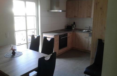 Kreuzdellenhof - Ferienwohnung - Foto 23