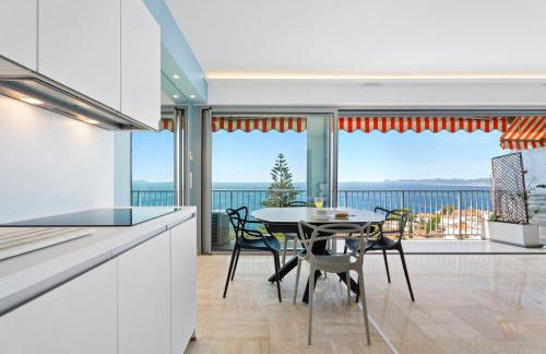 Balcon sur la Méditerranée - Foto 13